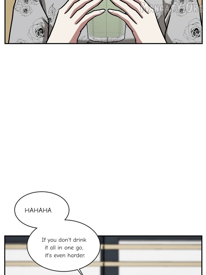 Change Me Chapter 52 - page 43